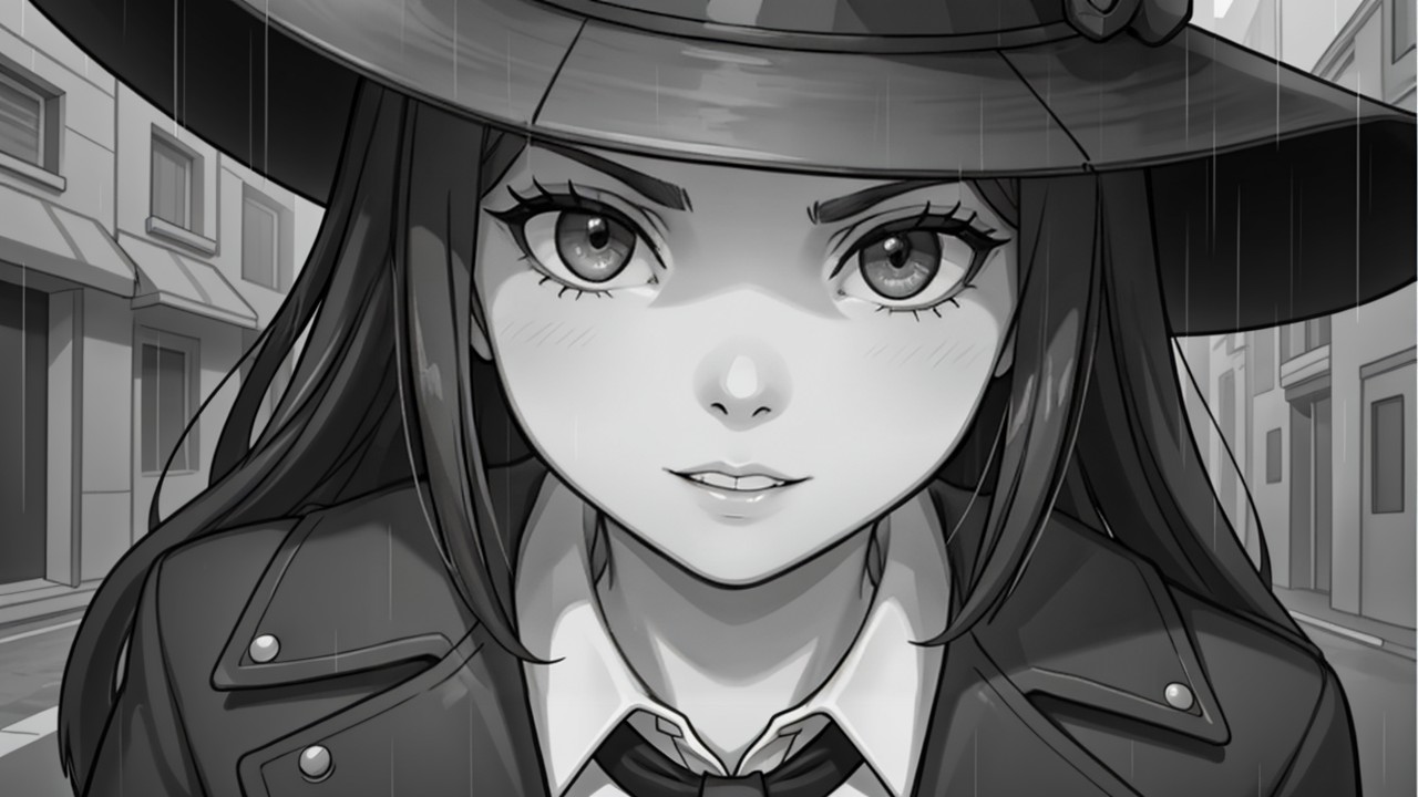 00042-cartunafied_v4-grayscale lineart extreme close up on a detective.jpg